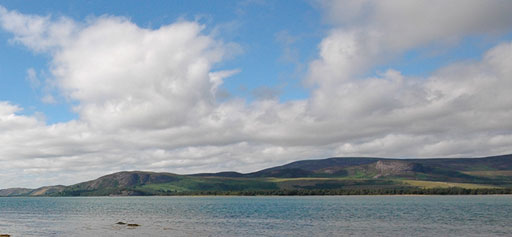 loch fleet